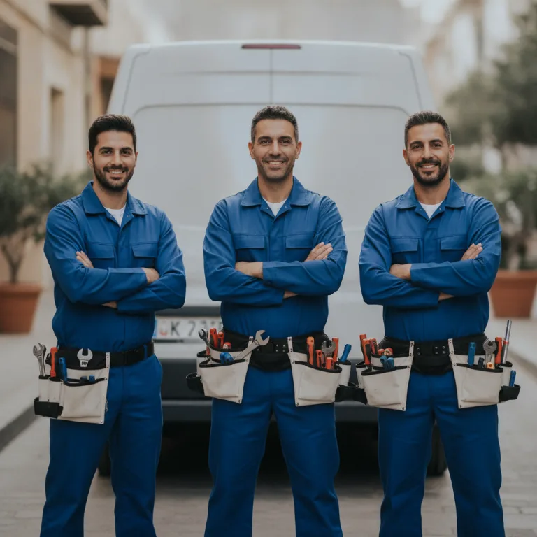 riparazione caldaia gas Villabate